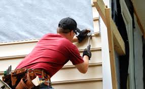 Best Siding Removal and Disposal  in Mexico, IN